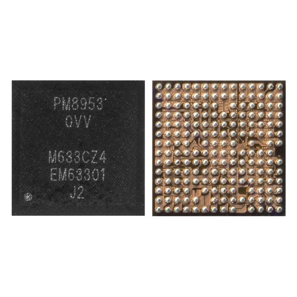 Teknonet Samsung Galaxy C9000 C9 Pro Uyumlu NT-84095 Power Entegresi NT-84095 ürün görseli 1