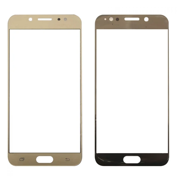 Teknonet Samsung Galaxy C7100 C8 2015 Uyumlu Dokunmatik Lens VR-2378 ürün görseli 1