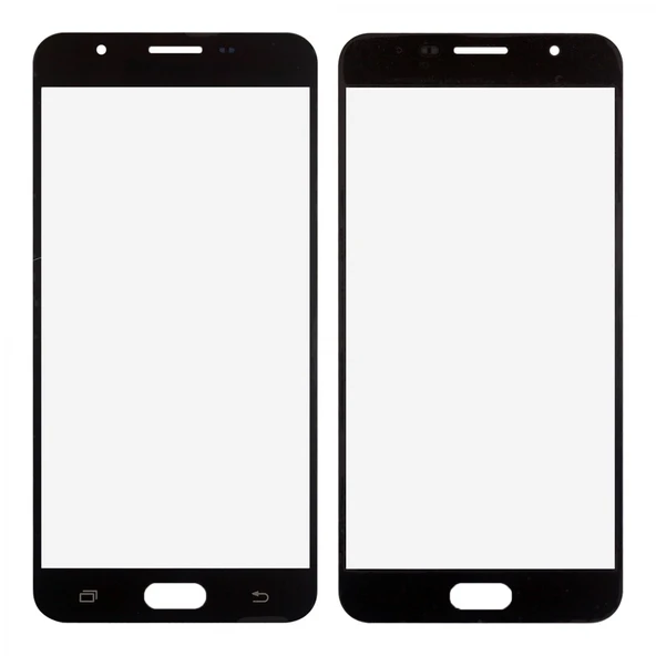 Teknonet Samsung Galaxy G600 On7 Uyumlu Dokunmatik Lens VR-2856 ürün görseli 1