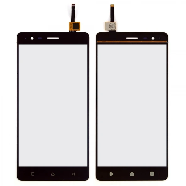 Teknonet Lenovo K5 Note A7020 Uyumlu Dokunmatik Lens + Filmli VR-7366 ürün görseli 1