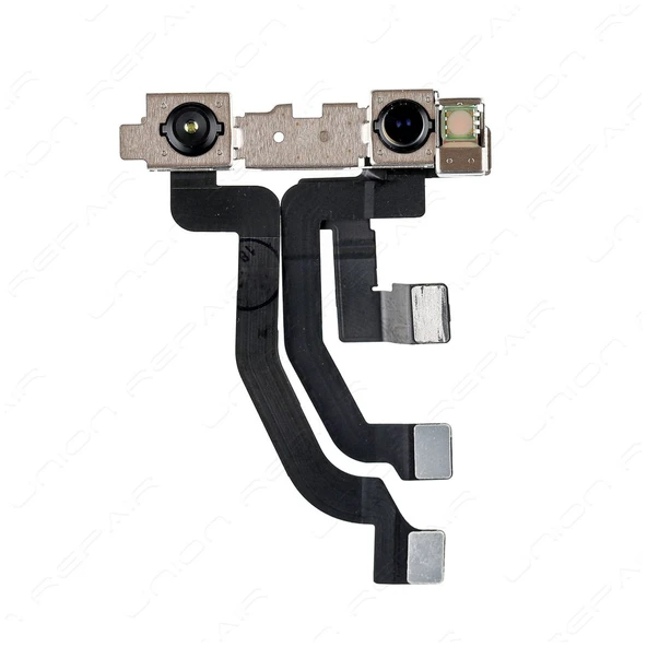 Teknonet Apple iPhone X Uyumlu Ön Kamera + Sensör NT-22070 ürün görseli 1