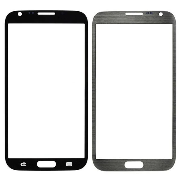 Teknonet Samsung Galaxy N7100 Note 2 Uyumlu Dokunmatik Lens VR-2633 ürün görseli 1