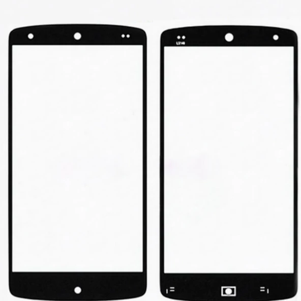 Teknonet LG Nexus 5 Uyumlu Dokunmatik Lens VR-7483 ürün görseli 1