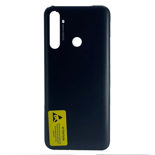 Teknonet Realme 5i Uyumlu Batarya Kapağı NT-102674 ürün görseli 1