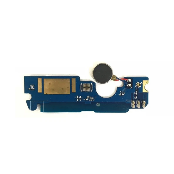 Teknonet General Mobile Discovery E3 Uyumlu Tuş Bordu NT-2767 ürün görseli 1