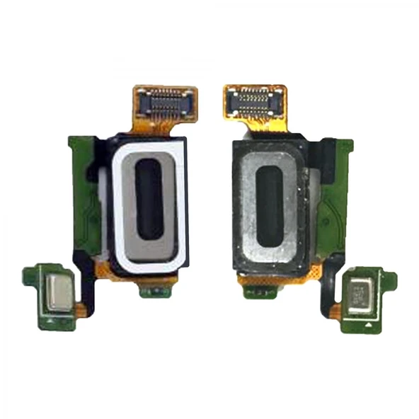Teknonet Samsung Galaxy G920 S6 Uyumlu İç Kulaklık+Sensör Filmi NT-10914 ürün görseli 1