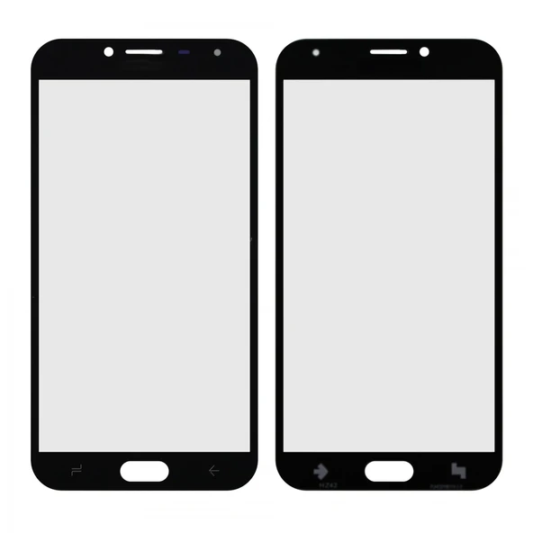 Teknonet Samsung Galaxy J400 J4 Uyumlu Dokunmatik Lens VR-10792 ürün görseli 1