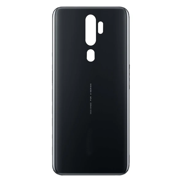 Teknonet Oppo A9 2020 Uyumlu Batarya Kapağı NT-90796 ürün görseli 1