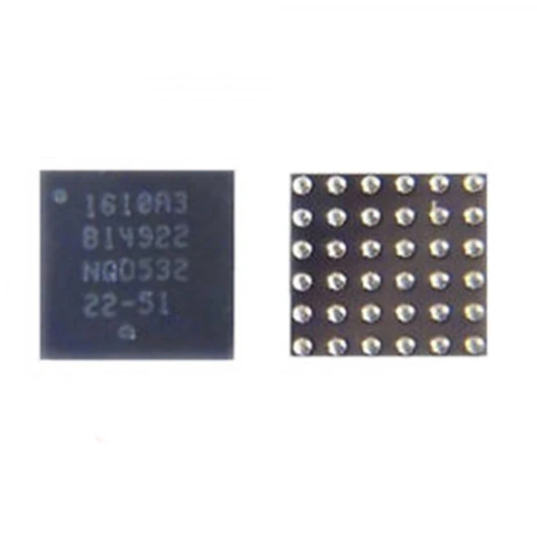 Teknonet Apple iPhone 6S Uyumlu NT-31340 Diode Entegresi NT-31340 ürün görseli 1