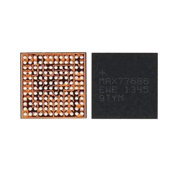 Teknonet Universal Uyumlu NT-26365 Şarj Entegresi NT-26365 ürün görseli 1