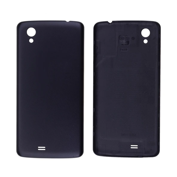 Teknonet General Mobile Discovery 2 Mini Uyumlu Batarya Kapağı VR-5337 - Resim 3