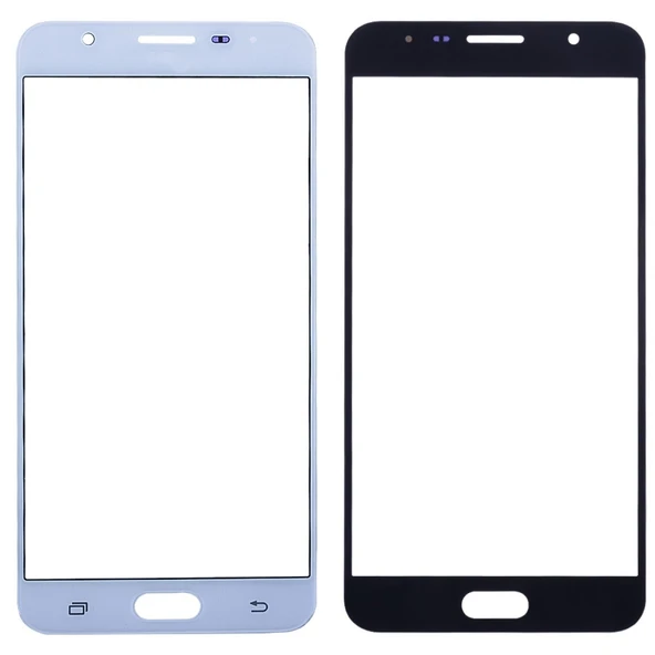 Teknonet Samsung Galaxy G610 J7 Prime Uyumlu Dokunmatik Lens + Oca VR-3060 ürün görseli 1