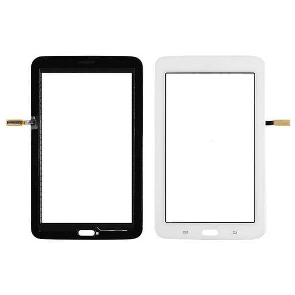 Teknonet Samsung Galaxy T110 Tab 3 Lite 7.0 Uyumlu Dokunmatik Lens + Filmli VR-5081 ürün görseli 1