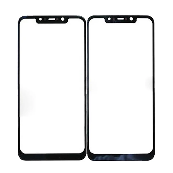 Teknonet Xiaomi Poco F1 Uyumlu Dokunmatik Lens + Oca NT-95347 ürün görseli 1