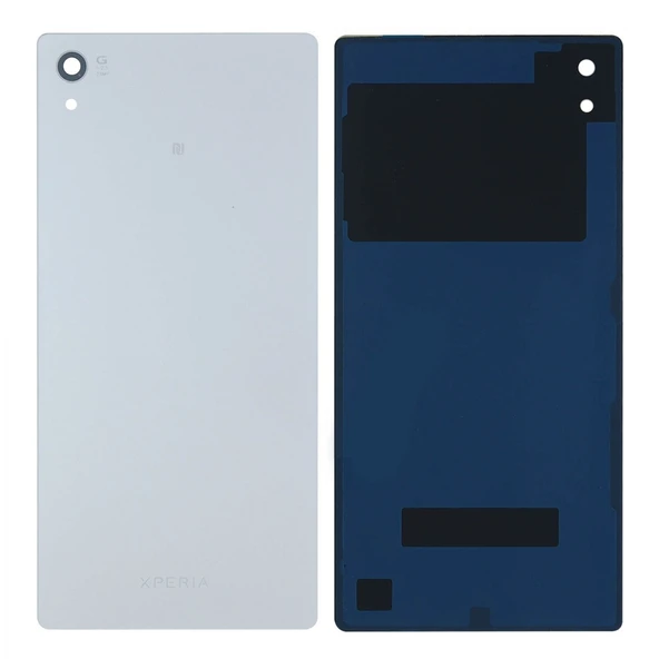 Teknonet Sony Xperia Z5 Plus Uyumlu Batarya Kapağı VR-7615 ürün görseli 1