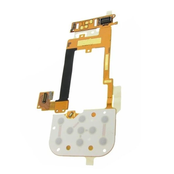 Teknonet Samsung Galaxy i9082 Grand Uyumlu Tuş Bordu NT-11710 ürün görseli 1