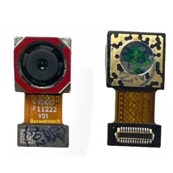 Teknonet Vivo Y21 Uyumlu Arka Kamera NT-104294 ürün görseli 1