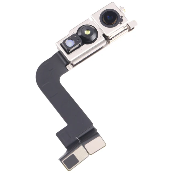 Teknonet Apple iPhone 15 Pro Max Uyumlu Ön Kamera NT-113108 ürün görseli 1