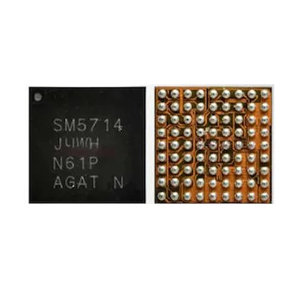Teknonet Samsung Galaxy A32 Uyumlu SM5714 Şarj Entegresi NT-108663 ürün görseli 1