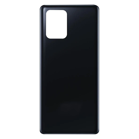 Teknonet Samsung Galaxy S10 Lite Uyumlu Batarya Kapağı NT-90956 ürün görseli 1