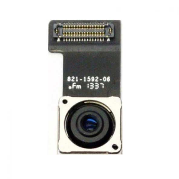 Teknonet Apple iPhone 5S Uyumlu Arka Kamera NT-2932 ürün görseli 1