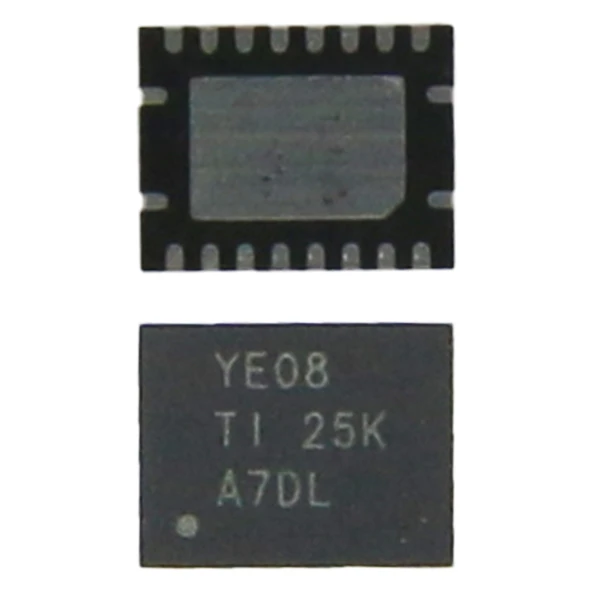Teknonet BlackBerry Curve 8520 Uyumlu NT-11695 USB Entegresi NT-11695 ürün görseli 1