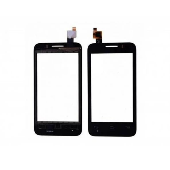 Teknonet Vodafone Smart 785 Uyumlu Dokunmatik Lens + Filmli VR-5496 ürün görseli 1