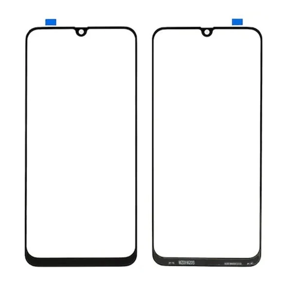 Teknonet Realme C15 Uyumlu Dokunmatik Lens + Oca NT-95305 ürün görseli 1