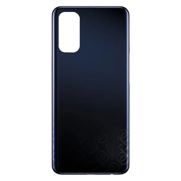 Teknonet Oppo Reno 4 Uyumlu Batarya Kapağı NT-90747 ürün görseli 1