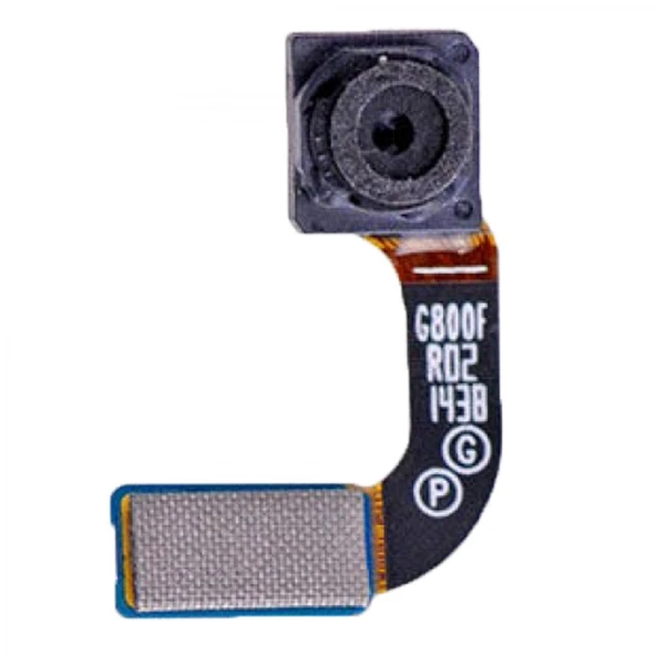 Teknonet Samsung Galaxy G800 S5 Mini Uyumlu Ön Kamera NT-11857 ürün görseli 1