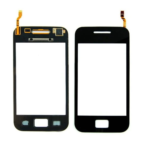 Teknonet Samsung Galaxy S5830 Ace Uyumlu Dokunmatik Lens + Filmli VR-5462 ürün görseli 1