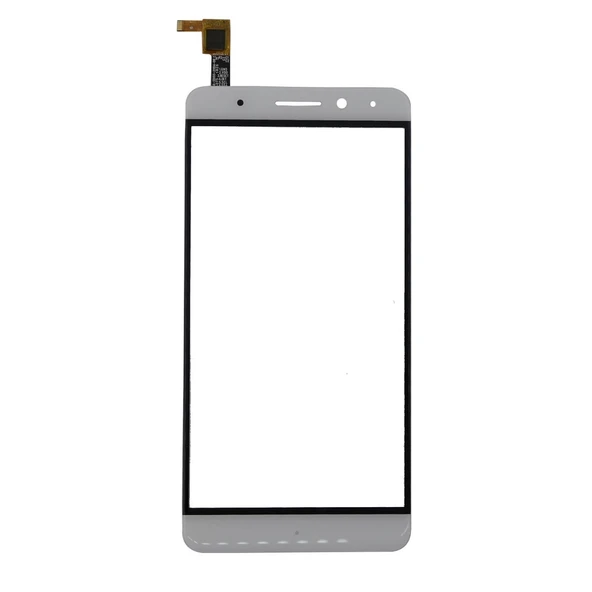 Teknonet General Mobile GM5 Plus Uyumlu Dokunmatik Lens + Filmli VR-5056 ürün görseli 1
