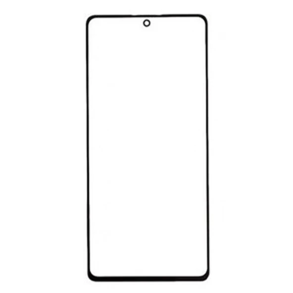 Teknonet Samsung Galaxy A73 5G Uyumlu Dokunmatik Lens + Oca NT-102738 ürün görseli 1