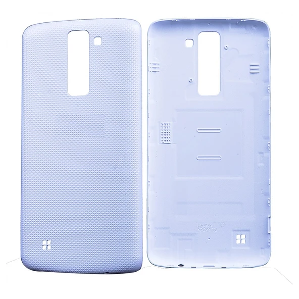 Teknonet LG K8 (K350) Uyumlu Batarya Kapağı VR-3227 ürün görseli 1
