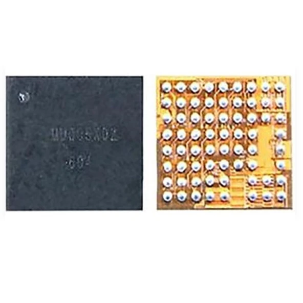 Teknonet Samsung Galaxy J710 J7 2016 Uyumlu Power Entegresi NT-102311 ürün görseli 1