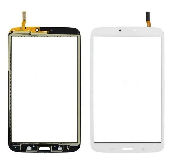 Teknonet Samsung Galaxy T315 Tab 3 8.0 3G Uyumlu Dokunmatik Lens + Filmli VR-5150 ürün görseli 1