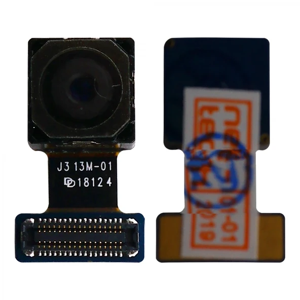 Teknonet Samsung Galaxy J600 J6 Uyumlu Arka Kamera NT-28026 ürün görseli 1