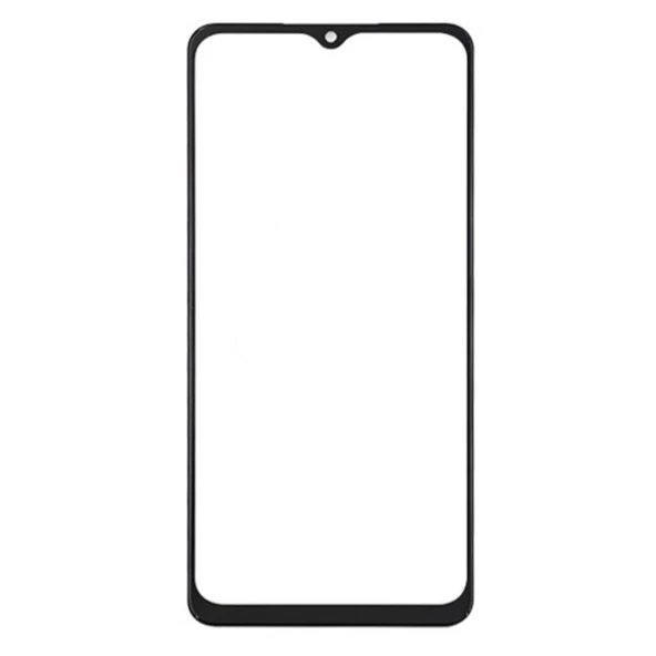 Teknonet Samsung Galaxy M50 Uyumlu Dokunmatik Lens + Oca NT-102745 ürün görseli 1