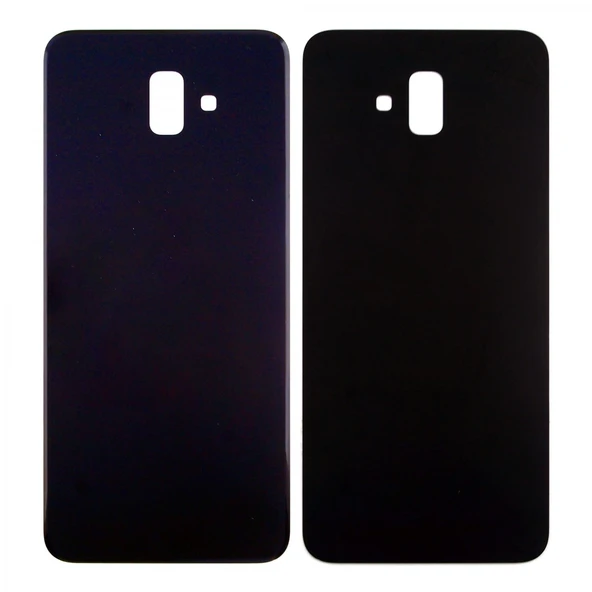 Teknonet Samsung Galaxy J610 J6 Plus Uyumlu Batarya Kapağı VR-12839 ürün görseli 1