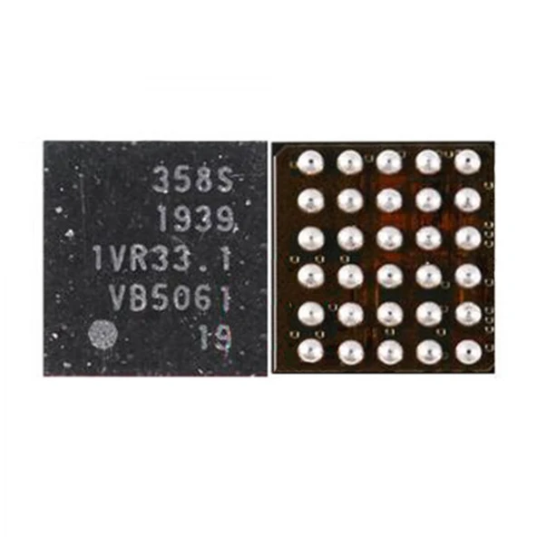 Teknonet Samsung Galaxy T211 Tab 3 7.0 Uyumlu NT-31341 Şarj Entegresi NT-31341 ürün görseli 1
