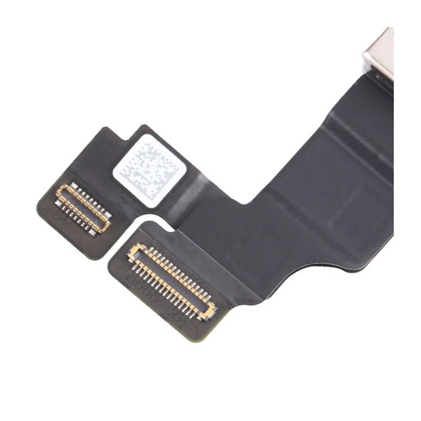 Teknonet Apple iPhone 15 Uyumlu Ön Kamera NT-111981 - Resim 2