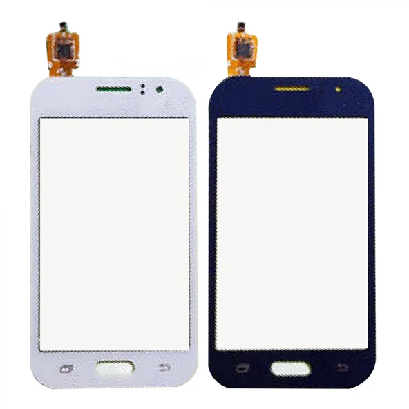 Teknonet Samsung Galaxy j110 J1 Ace Uyumlu Dokunmatik Lens + Filmli VR-5083 ürün görseli 1