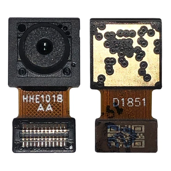 Teknonet Huawei Y6 2019 Uyumlu Ön Kamera NT-31811 ürün görseli 1