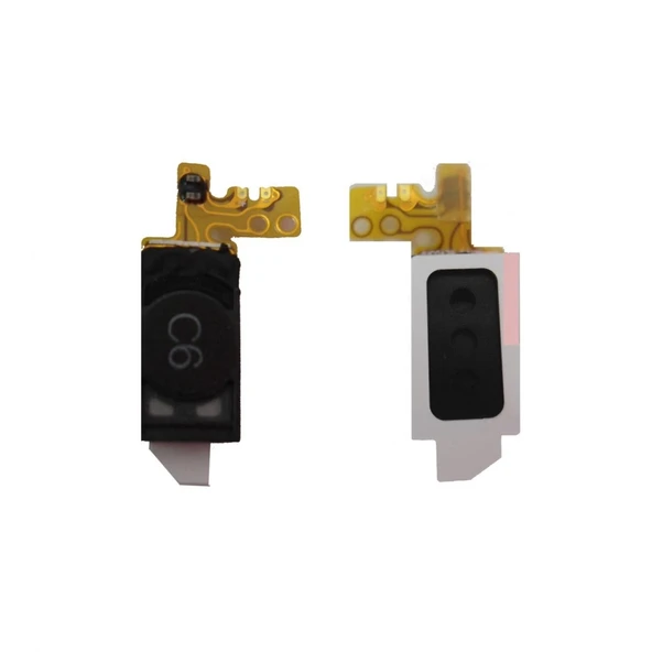 Teknonet Samsung Galaxy I8190 S3 Mini Uyumlu İç Kulaklık NT-11064 ürün görseli 1