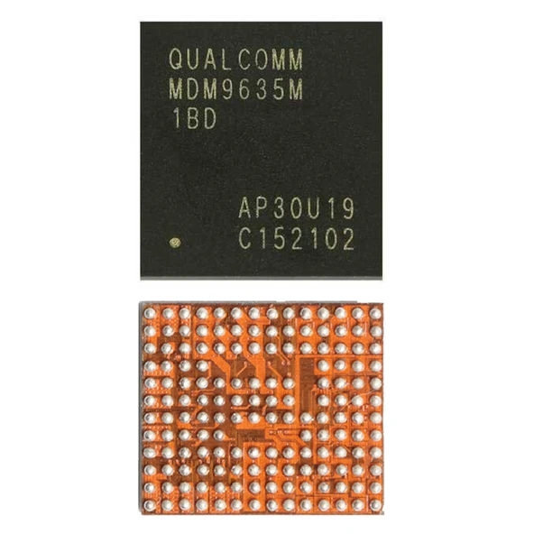 Teknonet Samsung Galaxy G610 J7 Prime Uyumlu NT-88897 Power Entegresi NT-88897 ürün görseli 1