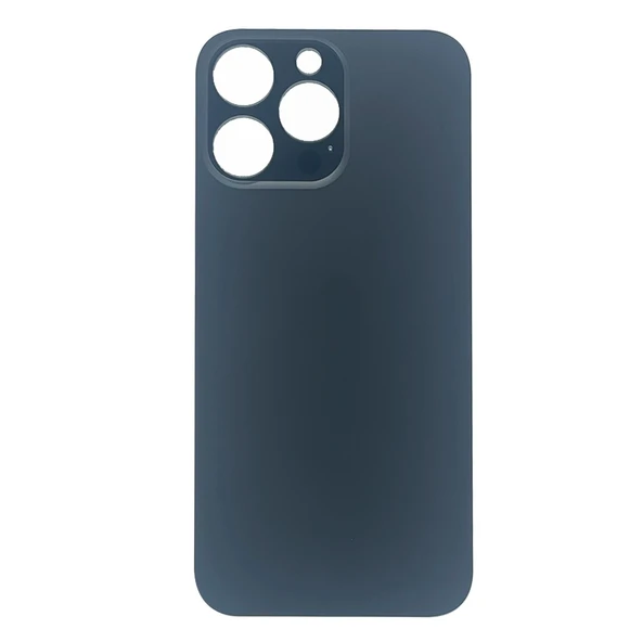 Teknonet Apple iPhone 14 Pro Max Uyumlu Geniş Kamera Camlı Batarya Kapağı NT-100402 ürün görseli 1