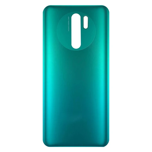 Teknonet Xiaomi Redmi 9 Uyumlu Batarya Kapağı NT-85833 ürün görseli 1