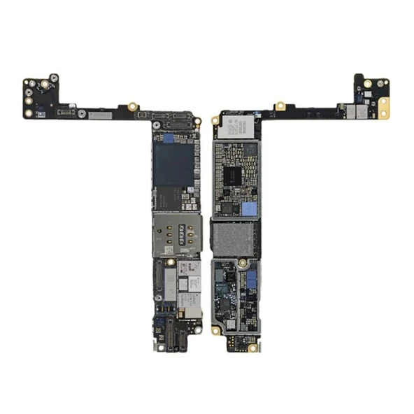 Teknonet Apple iPhone 7 Uyumlu Aktarım Anakart NT-101935 ürün görseli 1
