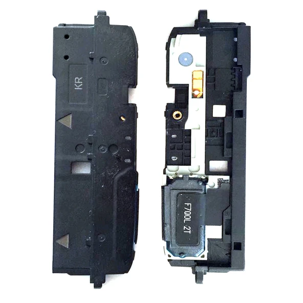 Teknonet General Mobile GM5 Plus Uyumlu Buzzer NT-17081 ürün görseli 1