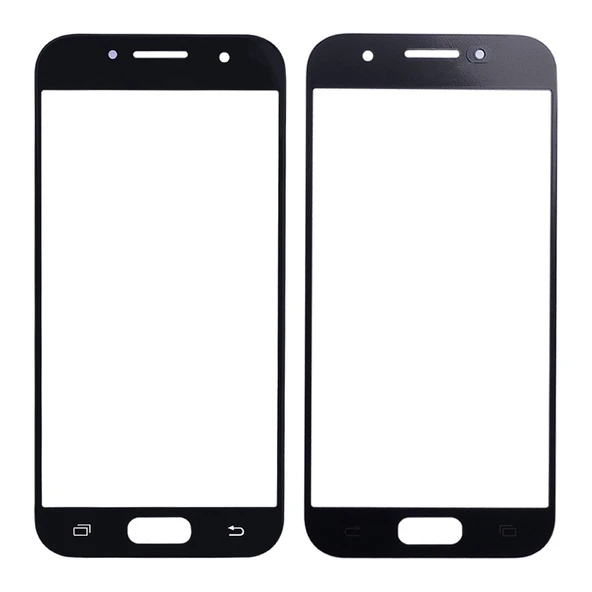 Teknonet Samsung Galaxy A720 A7 2017 Uyumlu Dokunmatik Lens VR-2809 ürün görseli 1